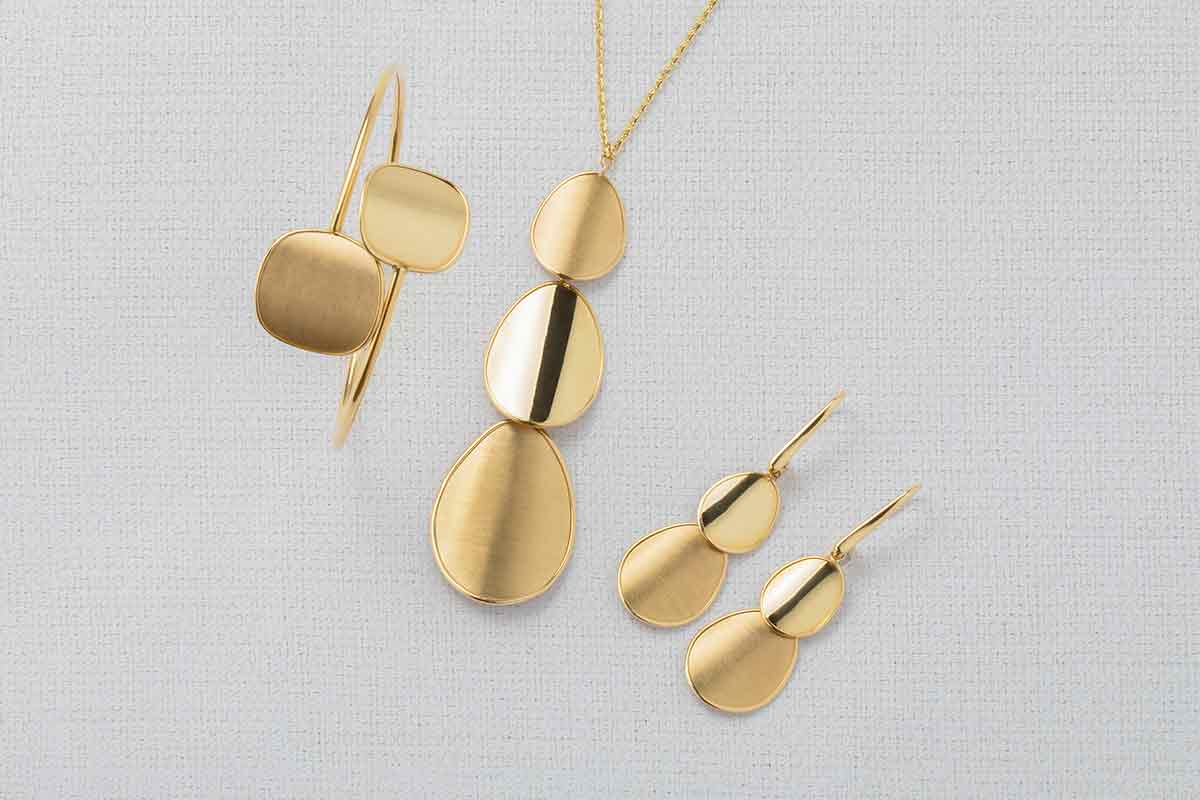 Artur Gold out to conquer GOLD/ITALY Gold Italy