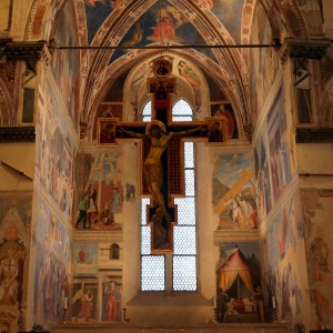 Medieval Arezzo Itinerary